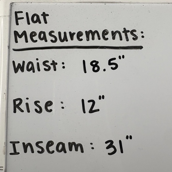 Coldwater Creek Chocolate Brown Corduroy Pants - Picture 7 of 7